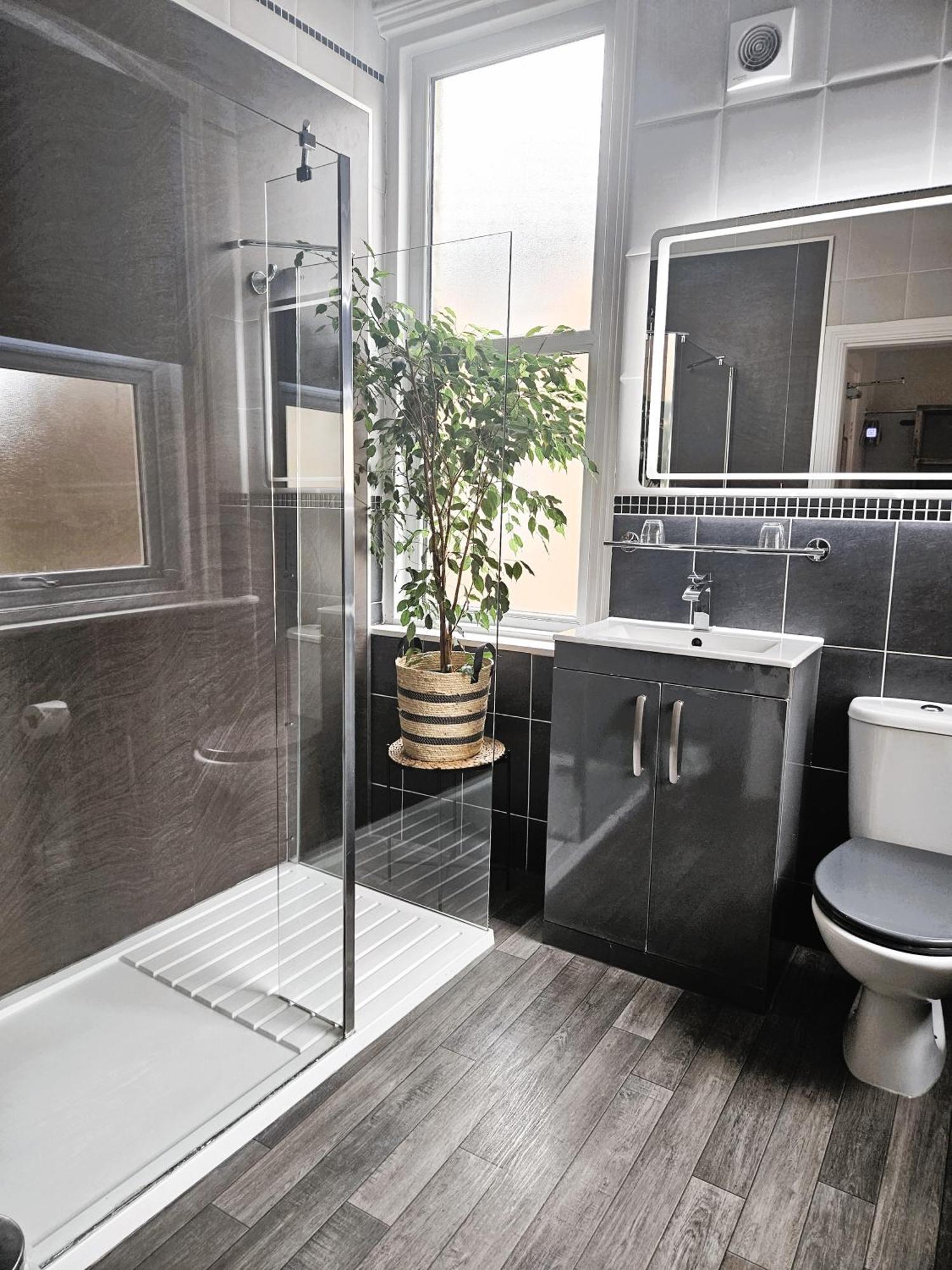 Ashburton House - B&B Скарбъро Екстериор снимка