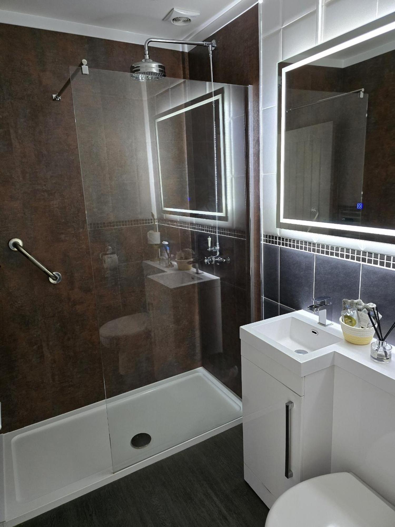 Ashburton House - B&B Скарбъро Екстериор снимка